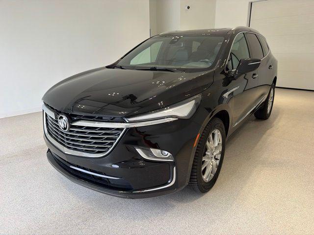 Buick Enclave 2024