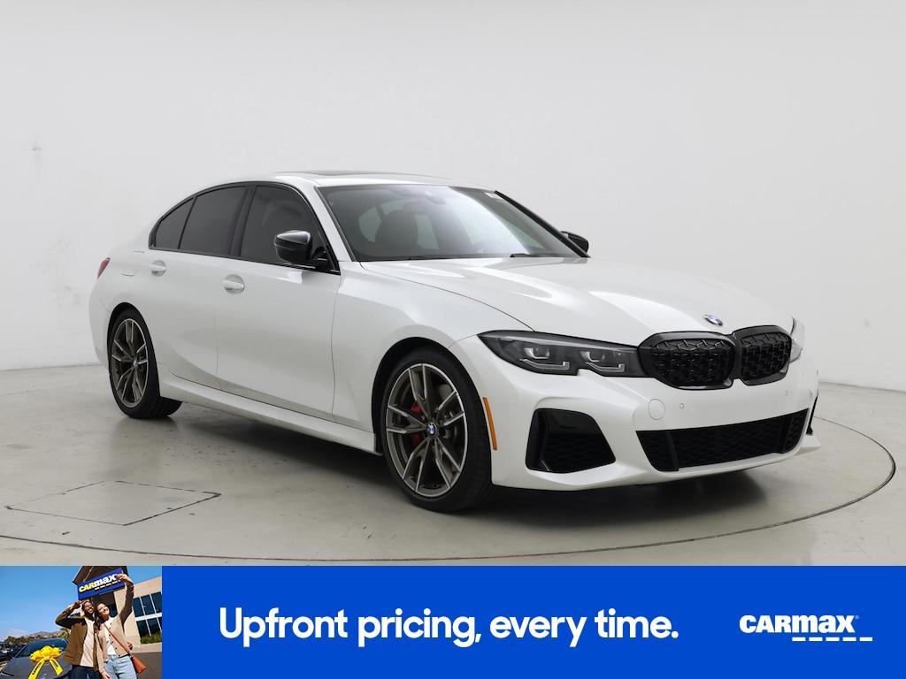 BMW M340I 2022