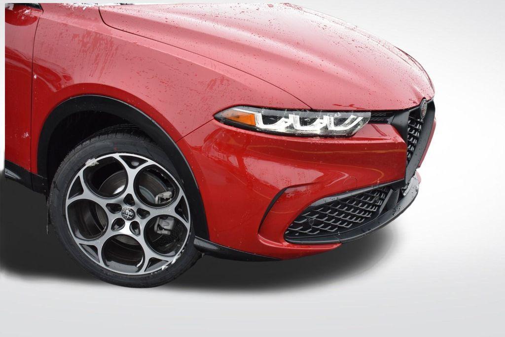 Alfa Romeo Tonale 2025