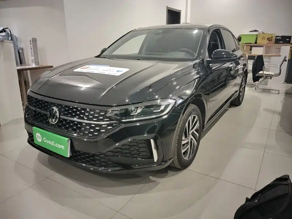 Volkswagen Lavida 2025