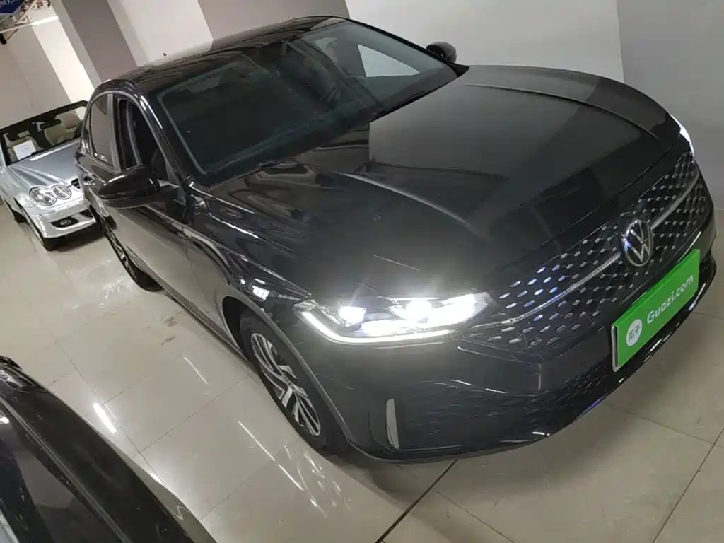 Volkswagen Lavida 2022