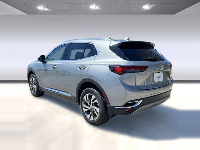 Buick Envision 2023