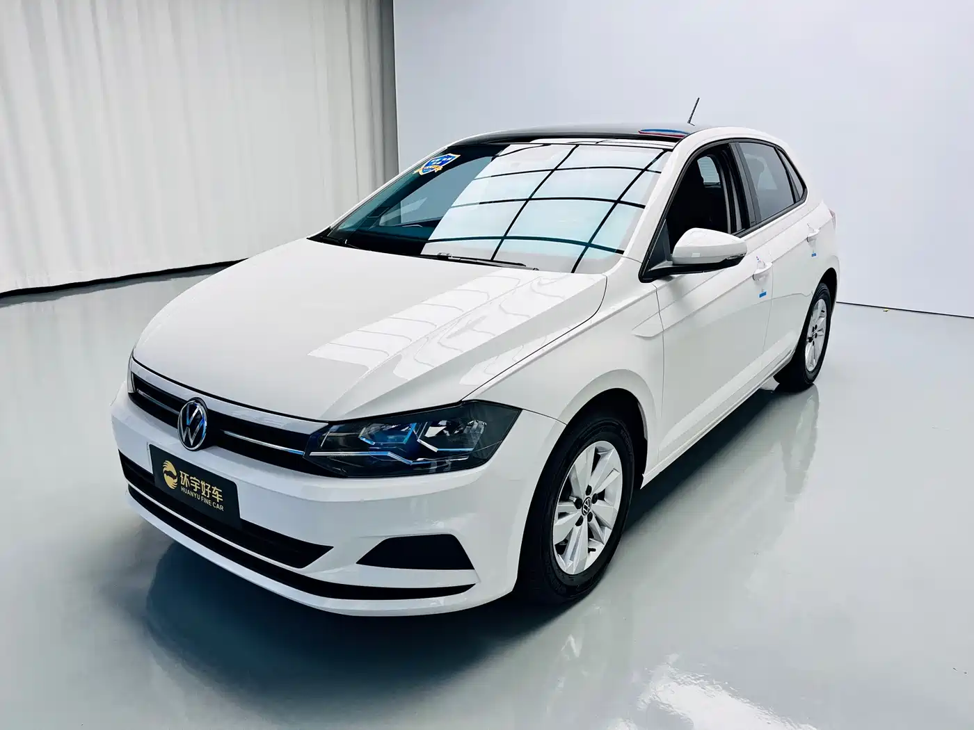 Volkswagen Polo 2022