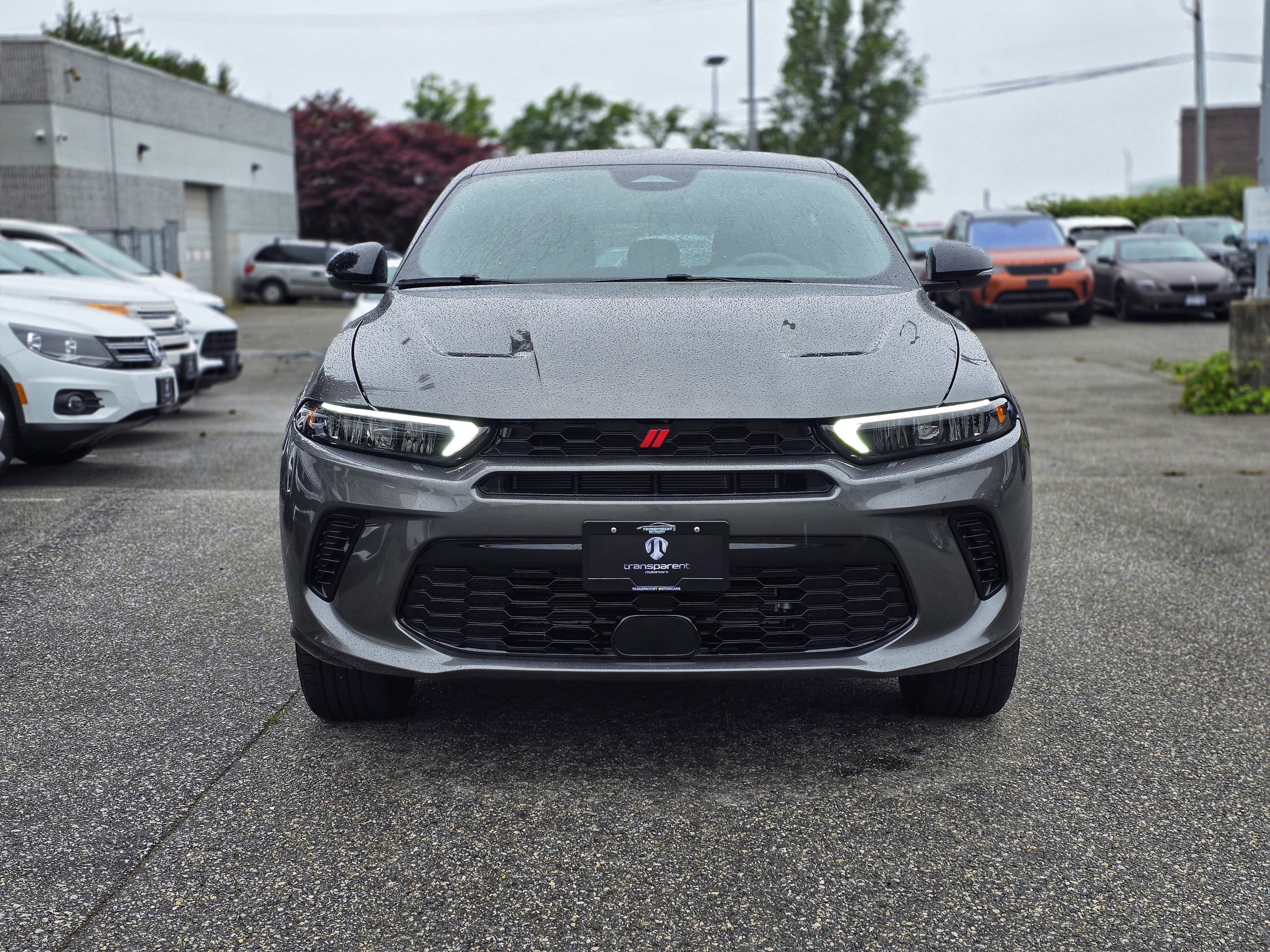 Dodge Hornet 2024