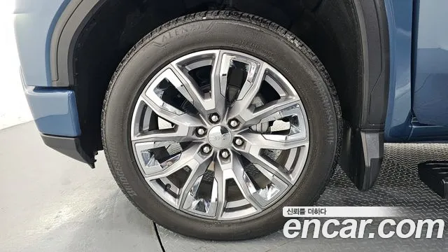 GMC Sierra 2024