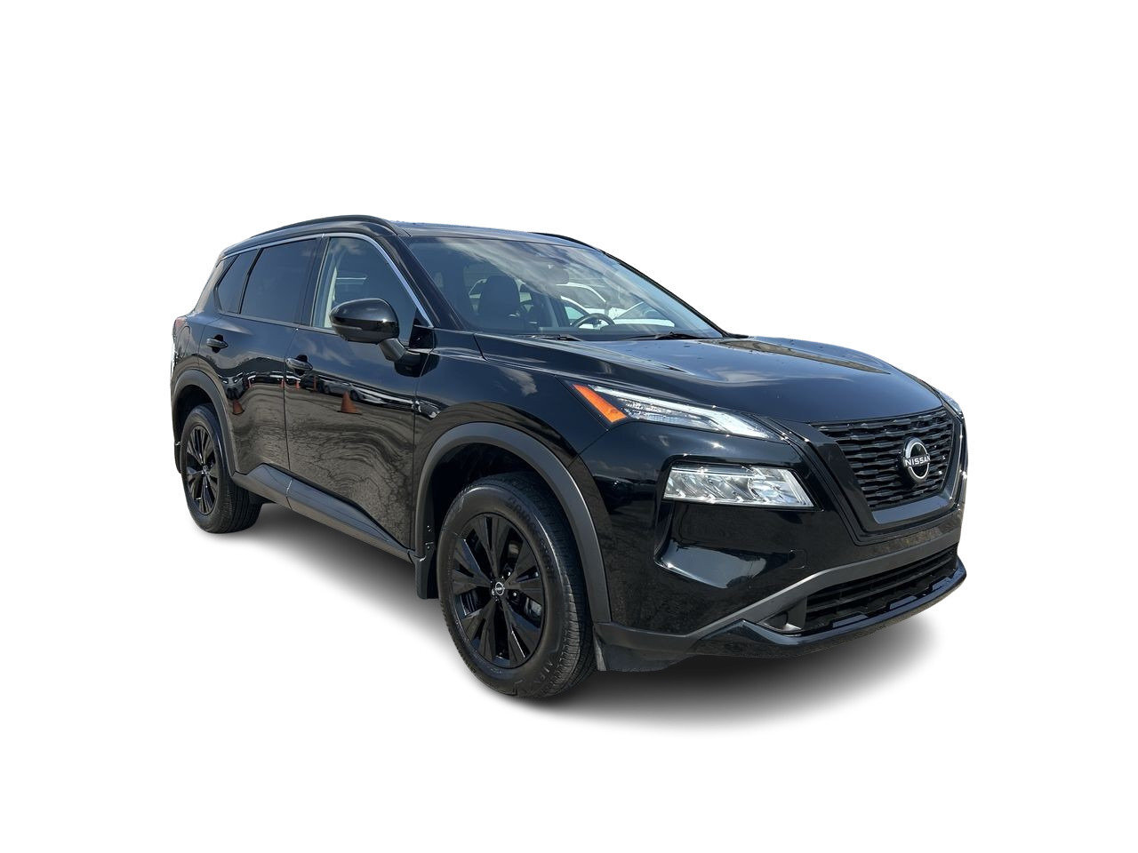 Nissan Rogue 2023