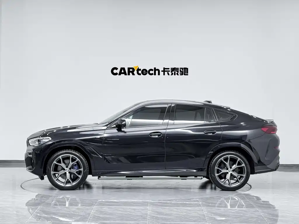 BMW X6 2023