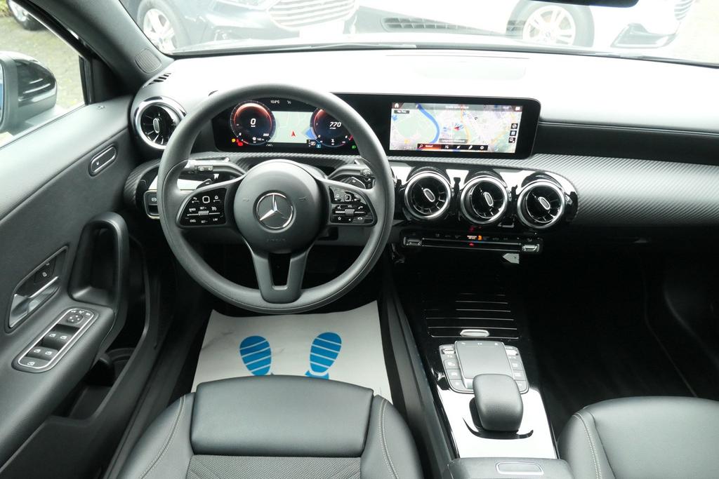 Mercedes-Benz A 200 2022