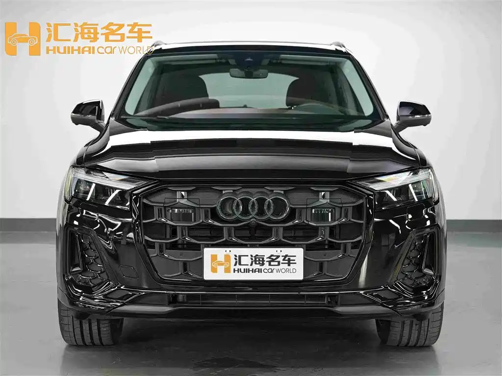 Audi Q7 2025