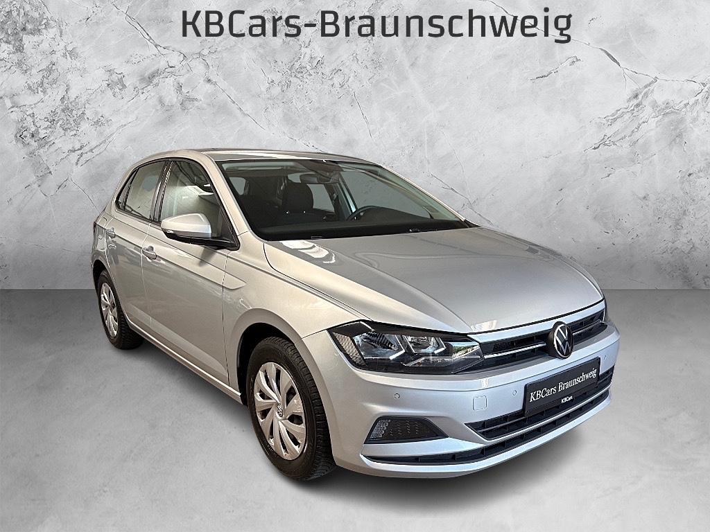 Volkswagen Polo 2021