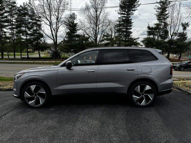 Volvo EX90 2026