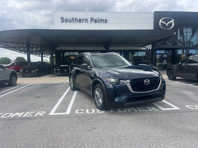 Mazda CX-90 2024