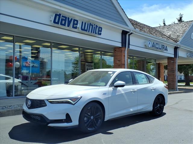 Acura Integra 2026