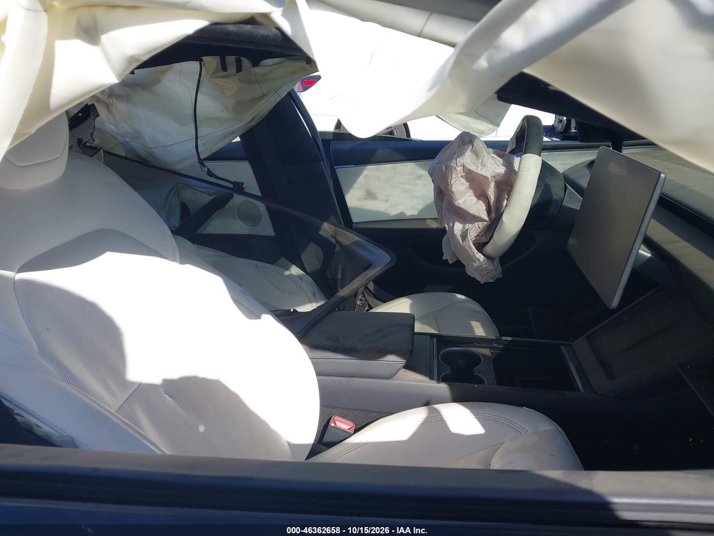 Tesla Model 3 2025