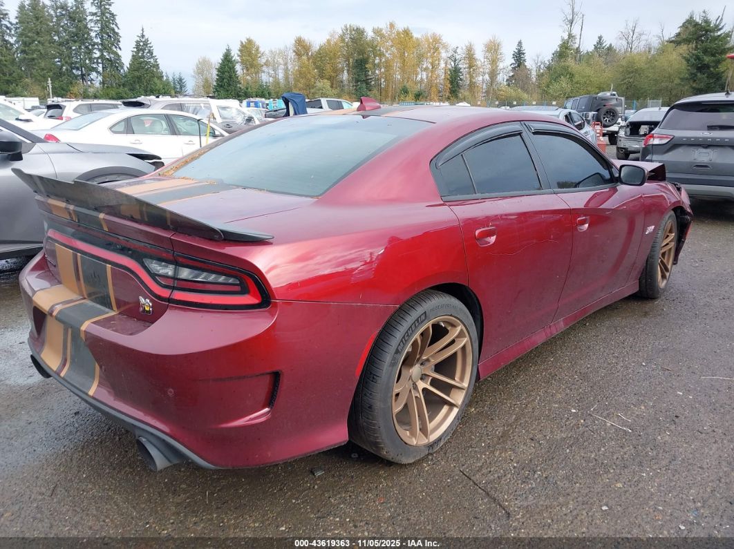 Dodge Charger 2020