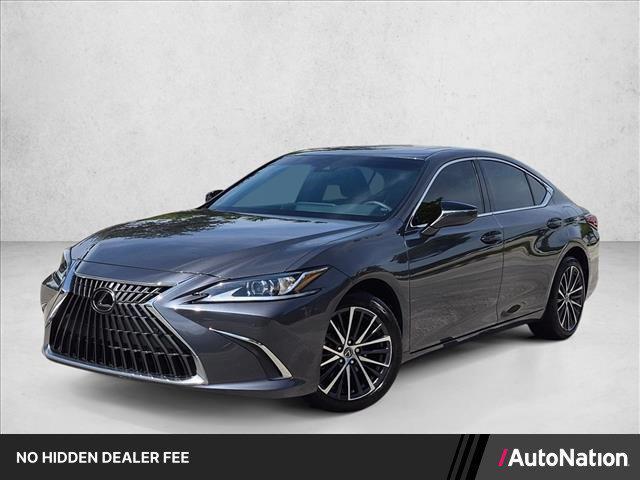 Lexus ES 2024