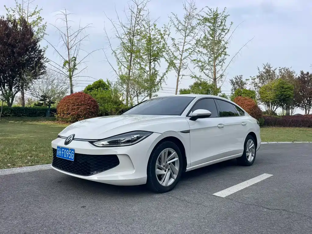 Volkswagen Lamando 2022