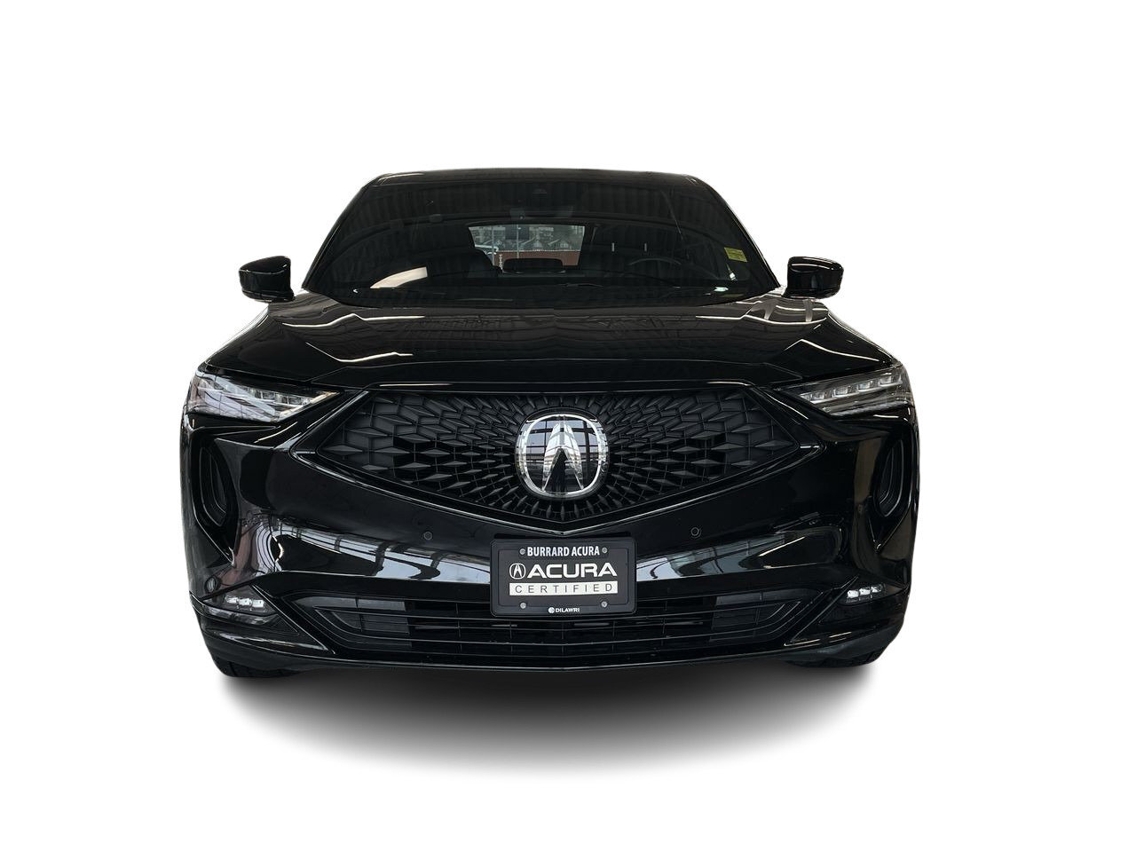 Acura MDX 2022