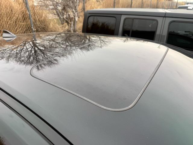 Mazda CX-5 2025