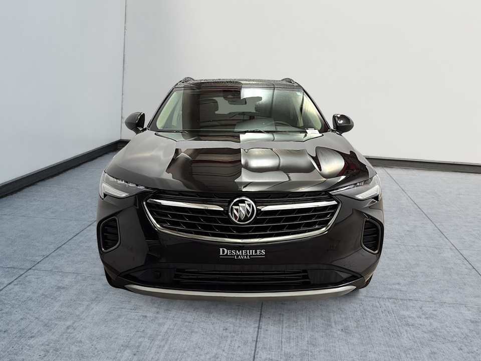 Buick Envision 2023