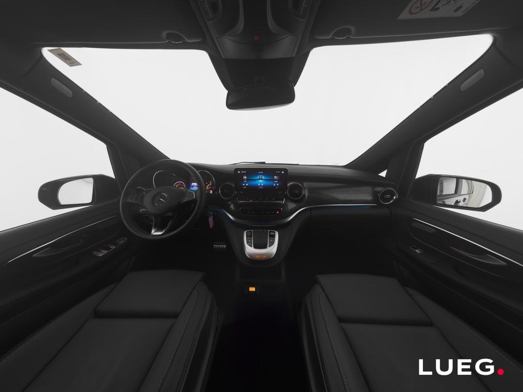 Mercedes-Benz V 300 2022