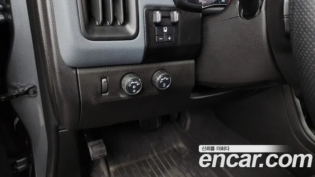 Chevrolet Colorado 2021
