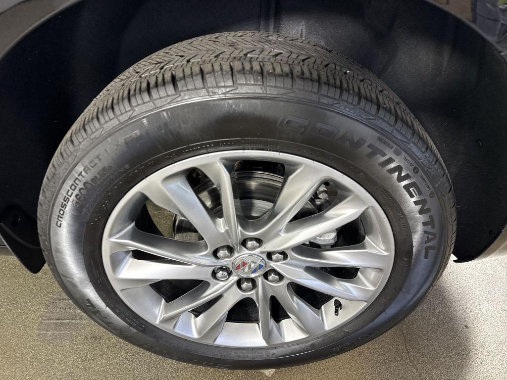 Buick Enclave 2024