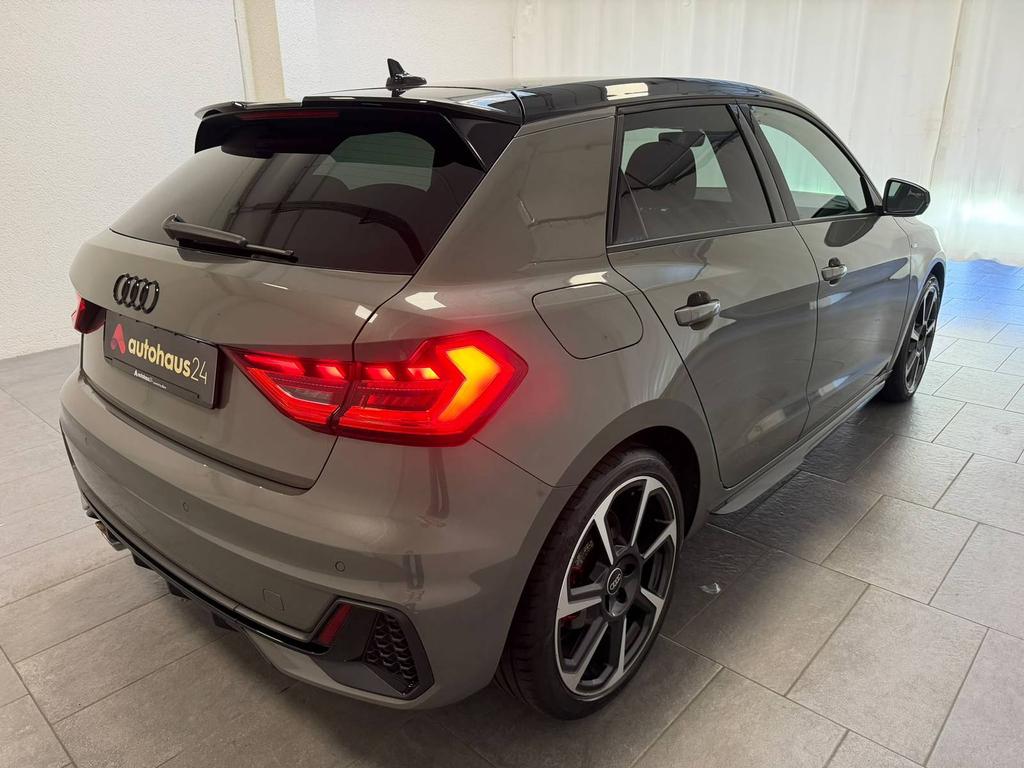Audi A1 2023