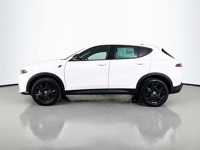 Dodge Hornet 2025