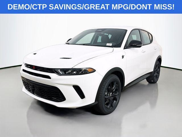 Dodge Hornet 2025