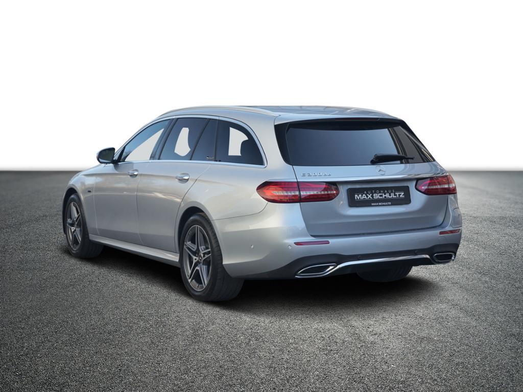 Mercedes-Benz E 300 2021