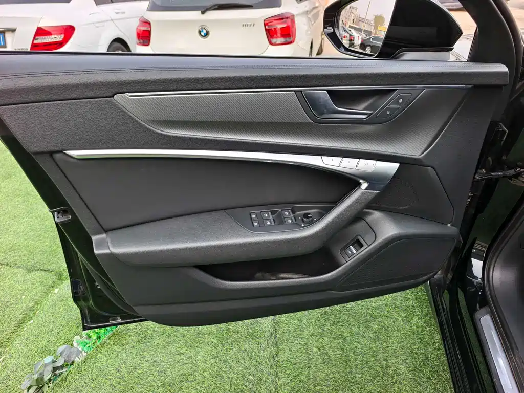 Audi A6 2023