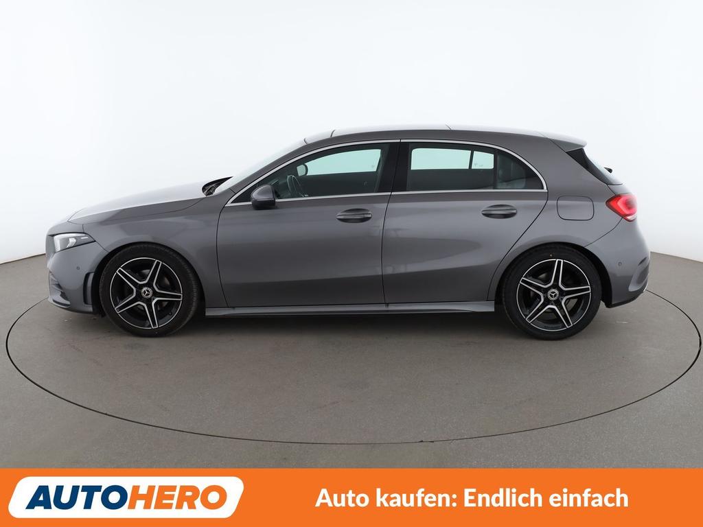 Mercedes-Benz A 180 2022
