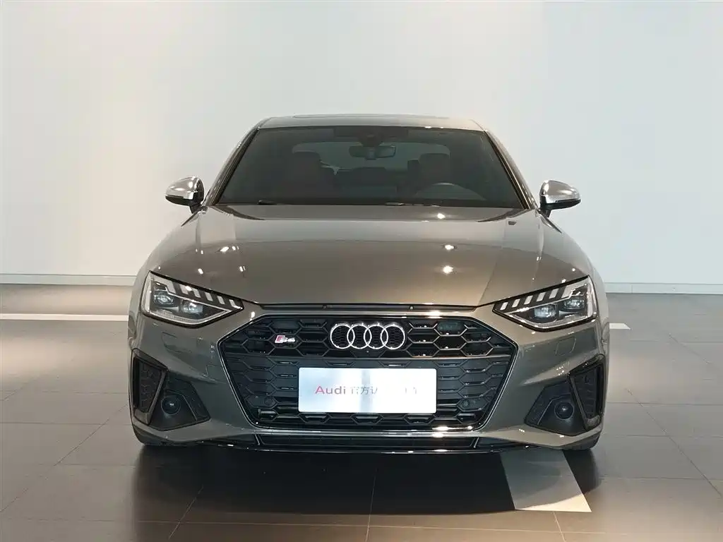 Audi S4 2024