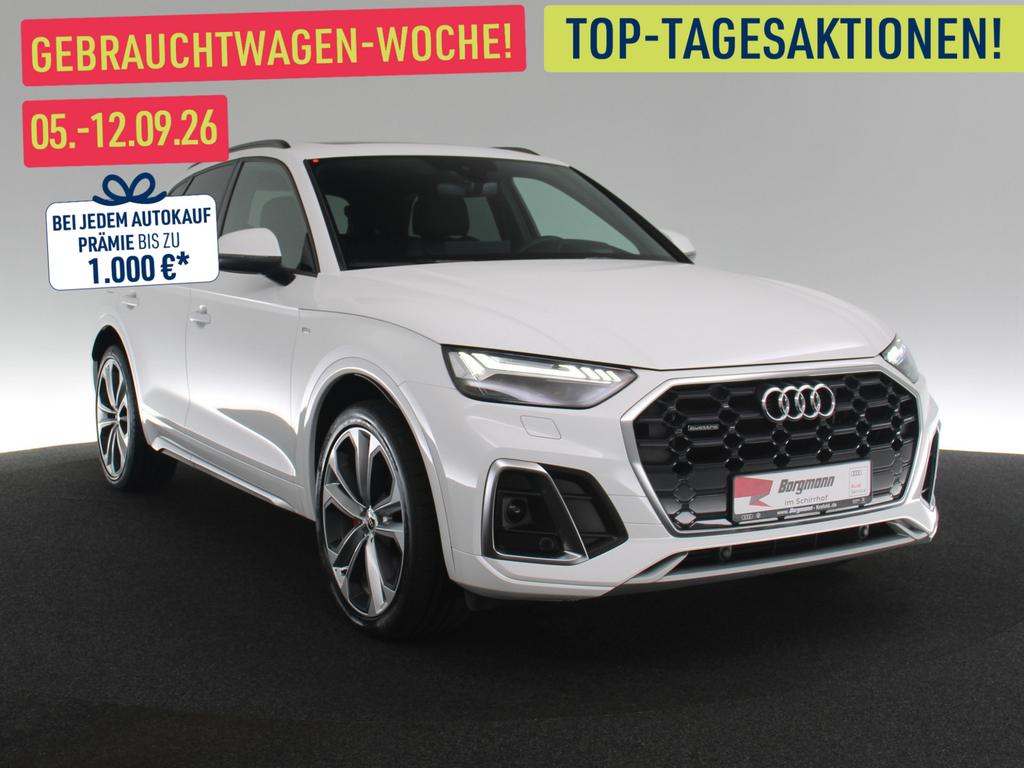 Audi Q5 2023