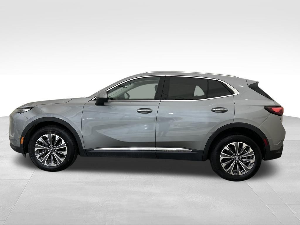 Buick Envision 2025
