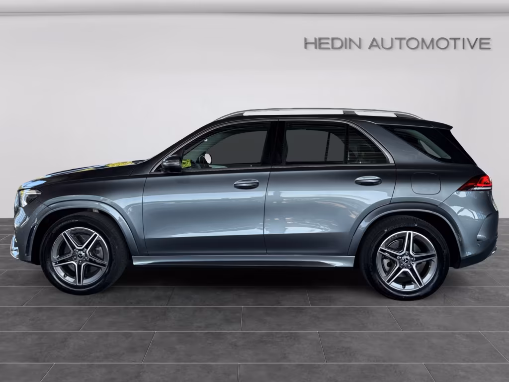 Mercedes-Benz GLE 350 2022