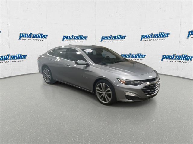 Chevrolet Malibu 2023