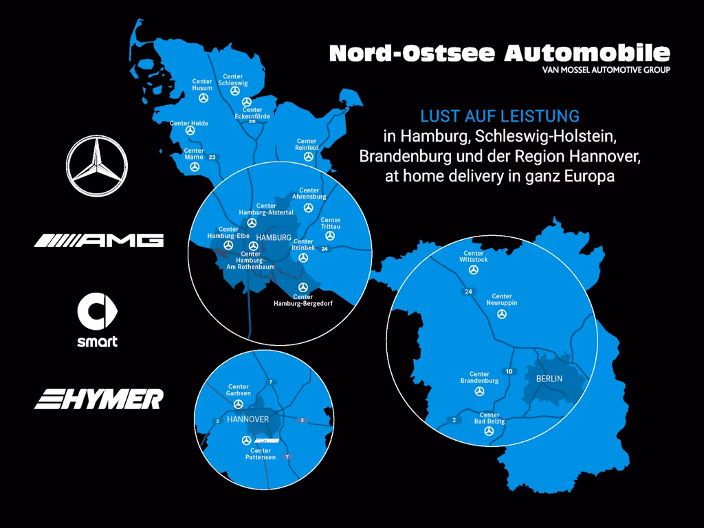 Mercedes-Benz GLE 400 2023
