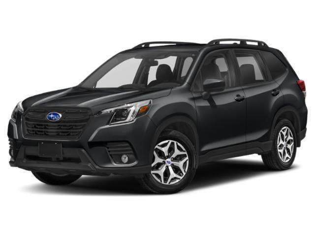 Subaru Forester 2023
