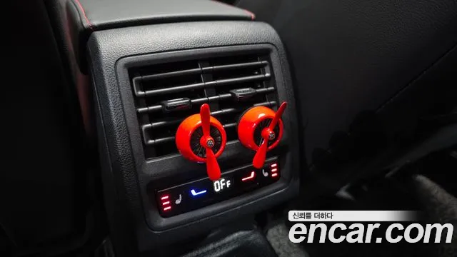 Volkswagen Golf 2024