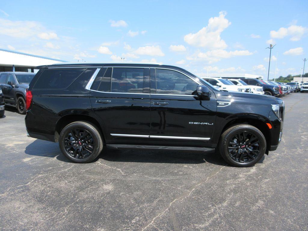 GMC Yukon 2023