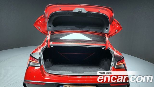 Hyundai Avante 2024