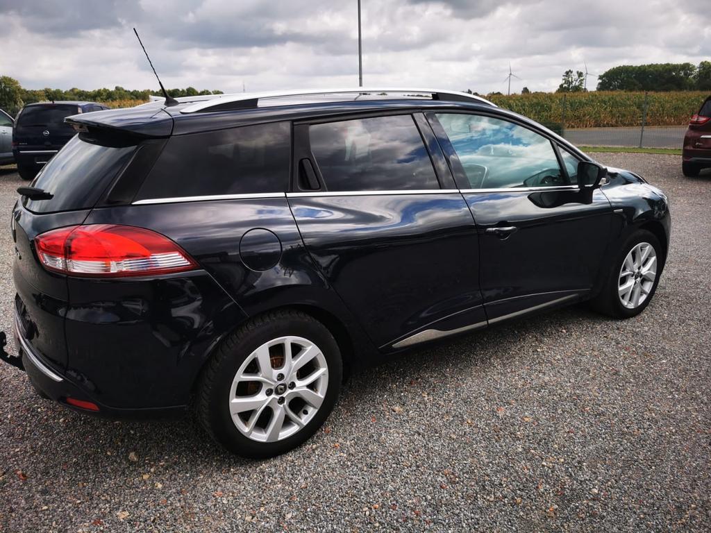 Renault Clio 2020