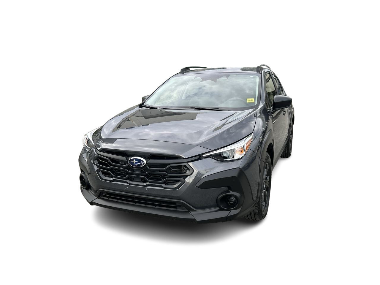 Subaru Crosstrek 2025