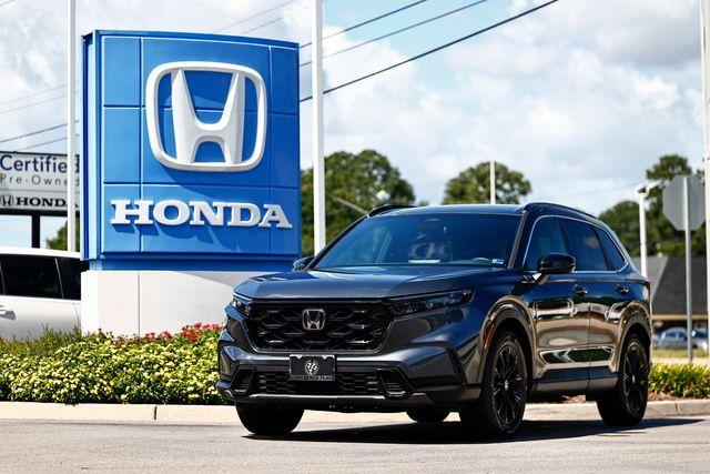 Honda CR-V 2023