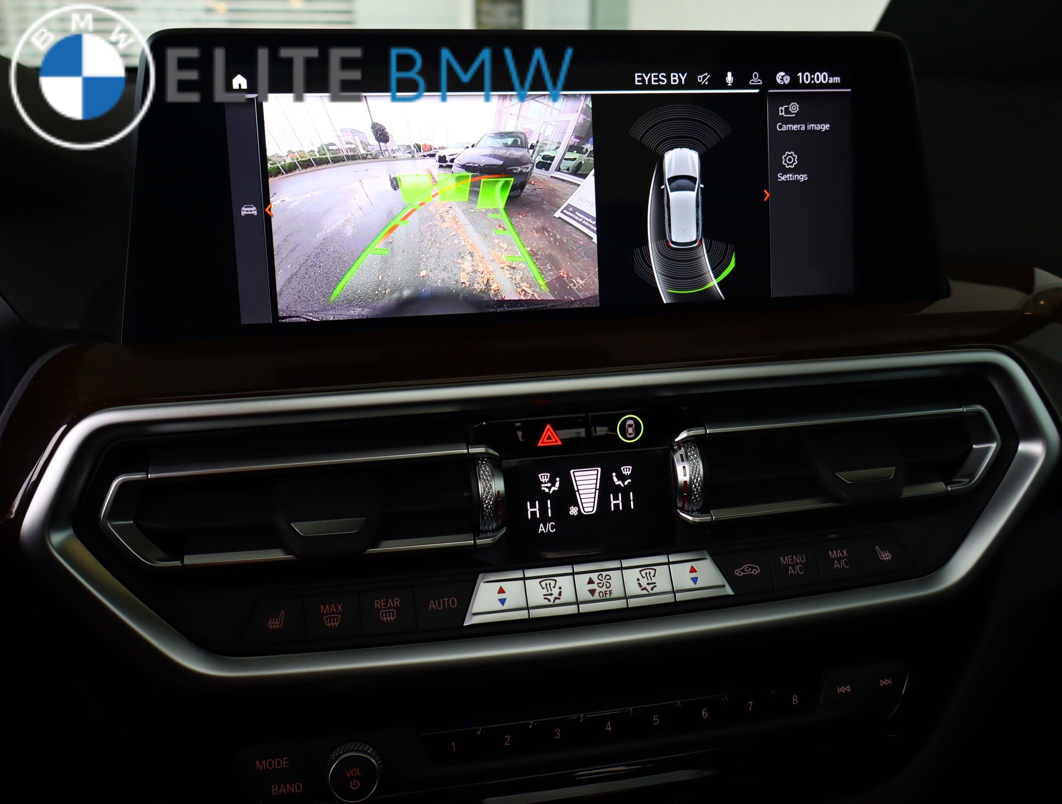 BMW X3 2023