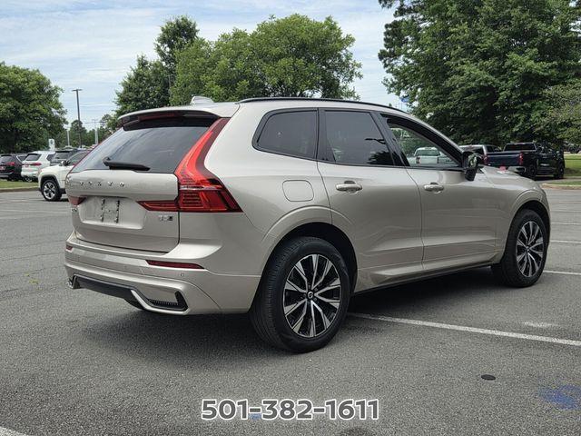 Volvo XC60 2024