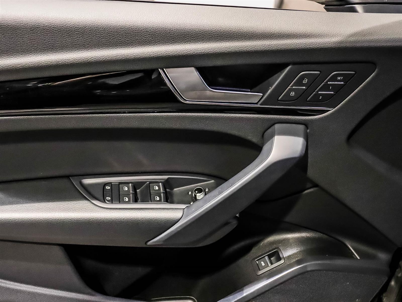 Audi Q5 2023