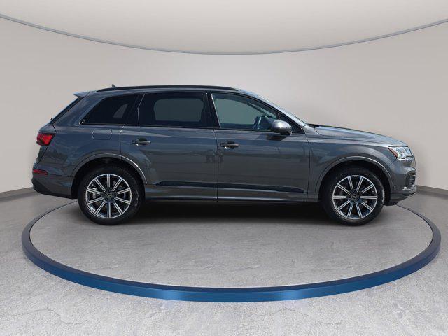 Audi Q7 2023